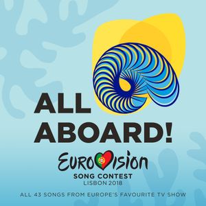 Qami (Eurovision 2018 - Armenia)