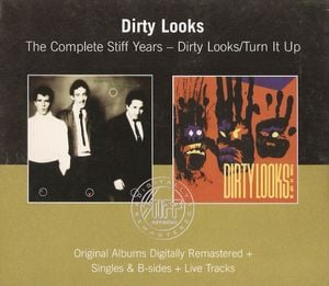 Dirty Looks / Turn It Up