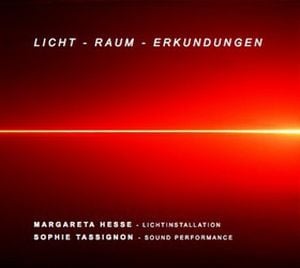 Licht - Raum - Erkundungen (EP)