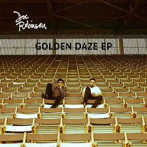 Golden Daze - EP (EP)