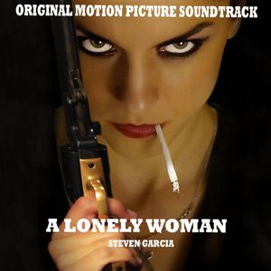 A Lonely Woman (Original Motion Picture Soundtrack) (OST)