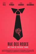 Affiche Rue des Roses