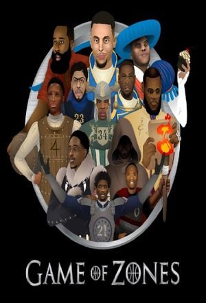 Game of Zones