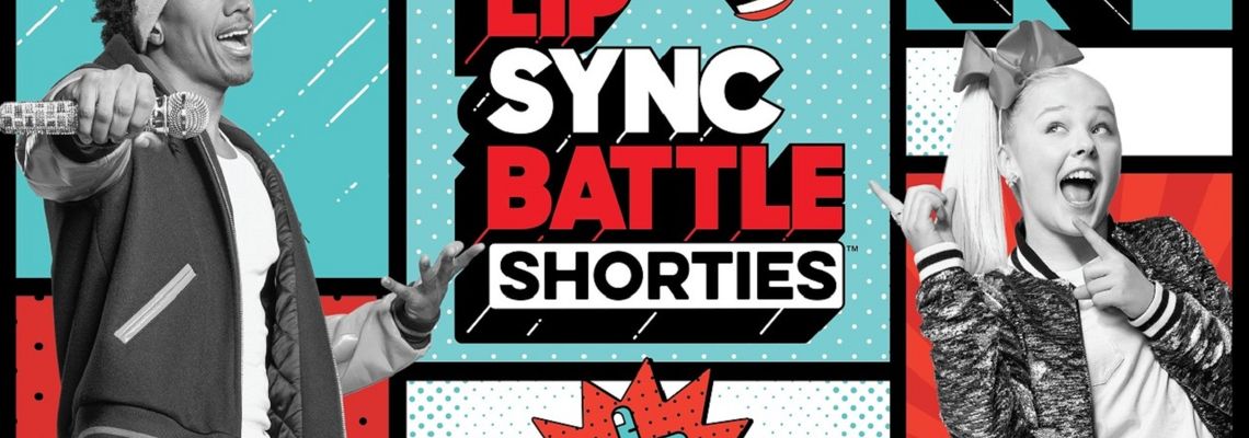 Cover Lip Sync Battle Shorties