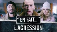 L'agression