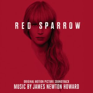 Red Sparrow (OST)