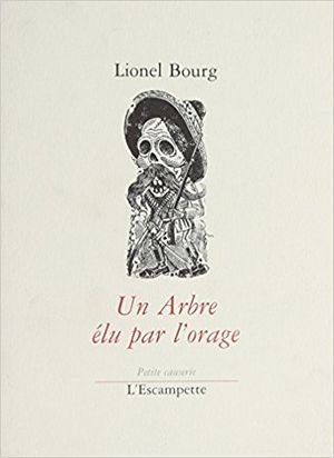 Un arbre élu par l'orage