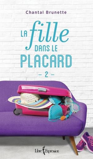 La fille dans le placard, tome 2