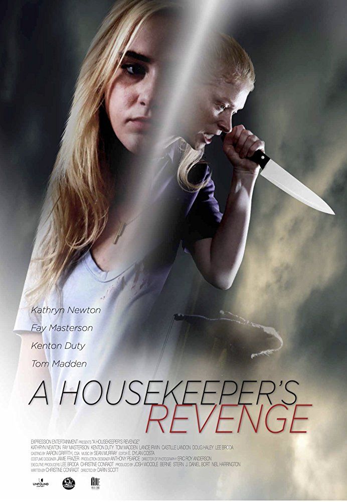Film Sur La Vengeance D Un Père La vengeance d'une mère - Téléfilm (2017) - SensCritique
