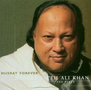 Nusrat Forever