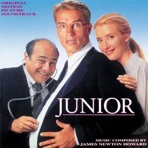Junior (OST)