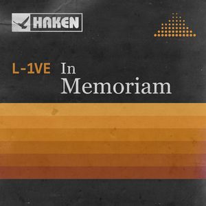In Memoriam (Live)