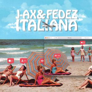 Italiana (Single)