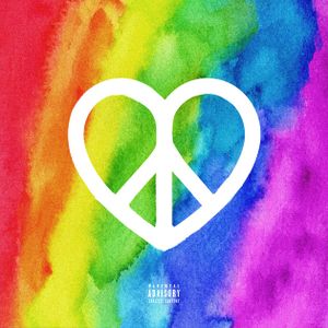 Peace & Love (Single)