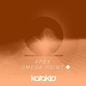 Omega Point (EP)