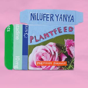 Plant Feed (EP)