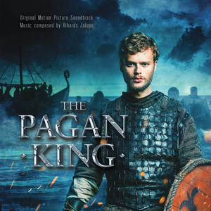 The Pagan King (OST)