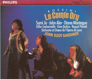 Le Comte Ory