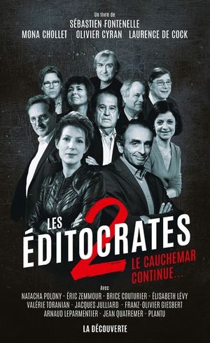 Les Éditocrates 2