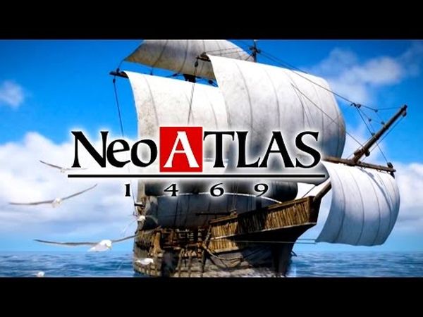 Neo Atlas 1469