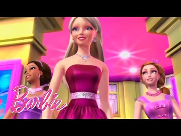 Barbie et le Secret des fées