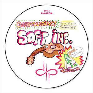 Soft Inc. (Single)