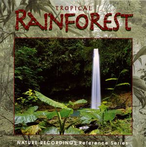 South American Rainforests