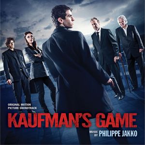 Kaufman's Game (Original Motion Picture Soundtrack) (OST)