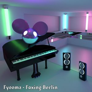 Faxing Berlin (Single)