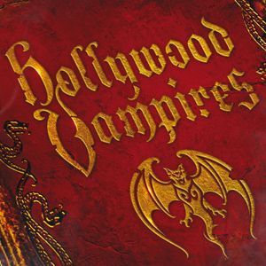 Hollywood Vampires (EP)