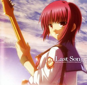 Last Song (Single)