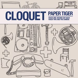 Cloquet (Single)