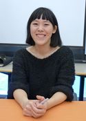 Jen Wang