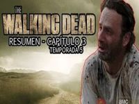 Los Walking Dead - Resumen s05e03