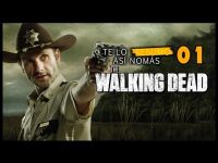 Te Lo Resumo Así Nomás #1 - Los Walking Dead Temporada 1