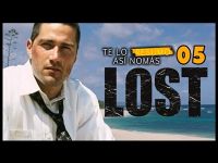 Te Lo Resumo Así Nomás #5 - Lost, Temporada 1