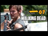 Te Lo Resumo Así Nomás #7 - Los Walking Dead Temporada 3