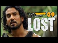 Te Lo Resumo Así Nomás #9 - Lost, Temporada 2