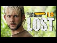 Te Lo Resumo Así Nomás #10 - Lost, Temporada 3