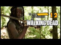 Te Lo Resumo Así Nomás #12 - Los Walking Dead Temporada 4