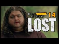 Te Lo Resumo Así Nomás #14 - Lost, Temporada 4