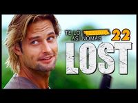 Te Lo Resumo Así Nomás #22 - Lost, Temporada 5