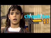 Te Lo Resumo Así Nomás #23 - Chiquititas, Temporada 1