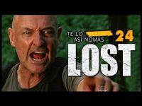 Te Lo Resumo Así Nomás #24 - Lost, Temporada Final