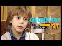 Te Lo Resumo Así Nomás #27 - Chiquititas, Temporada 2