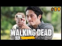 Te Lo Resumo Así Nomás #29 - Los Walking Dead, Temporada 5