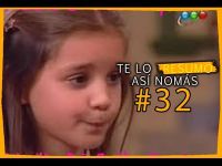 Te Lo Resumo Así Nomás #32 - Chiquititas, Temporada 3