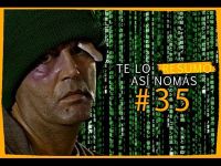 Te Lo Resumo Así Nomás #35 - El Hacker