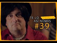 Te Lo Resumo Así Nomás #39 - Wet Hot American Summer