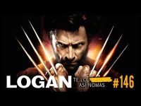 La Trilogía de Logan | Te Lo Resumo Así Nomás#146